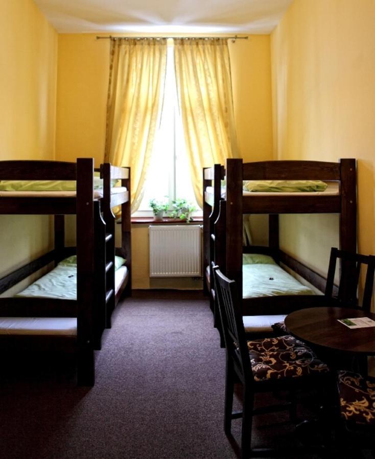 Green Hostel