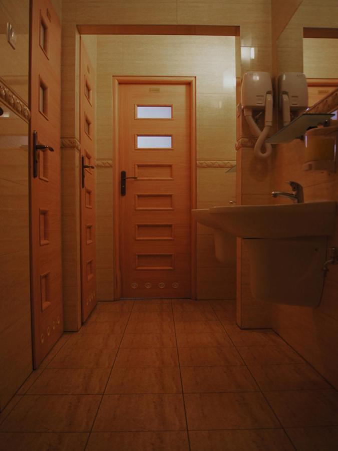 Hostel Green *