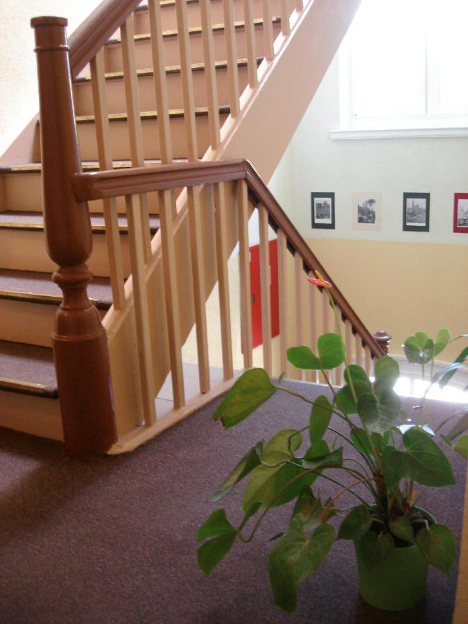 Hostel Green Wroclaw