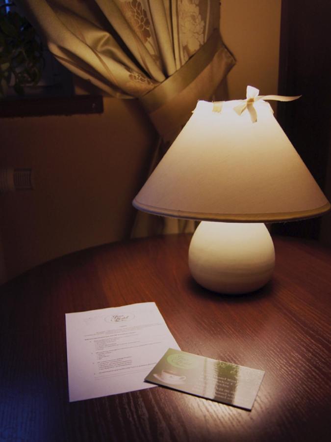 Green Hostel *