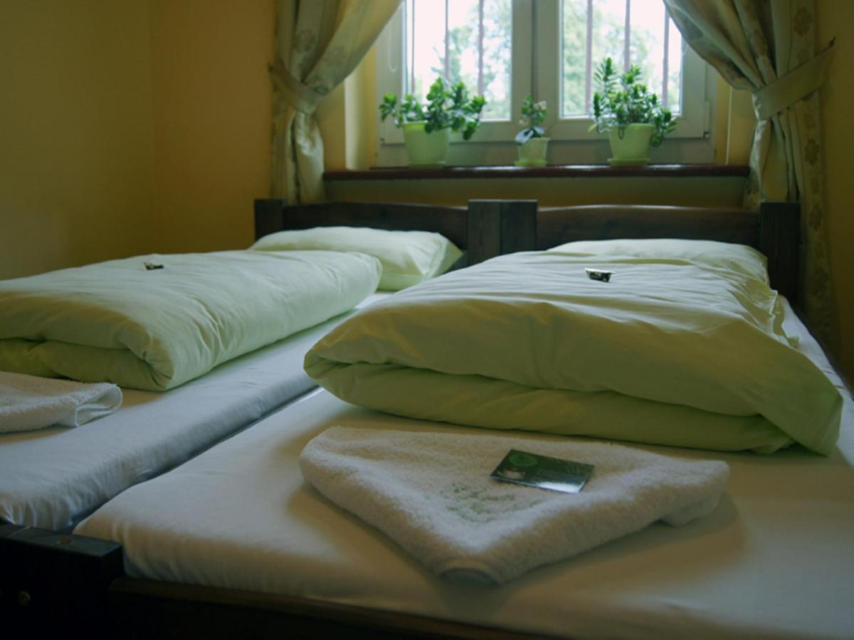 Hostel Green *