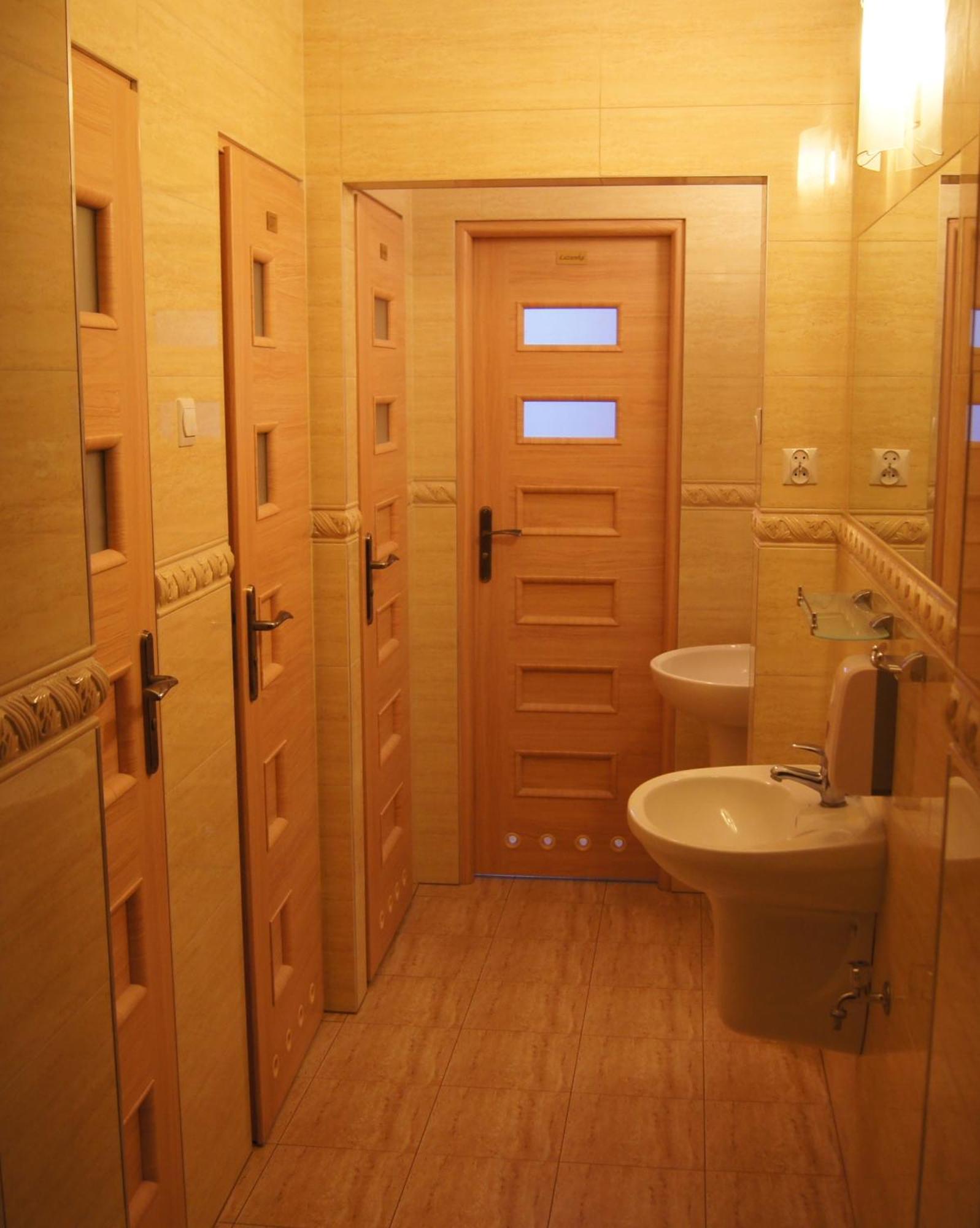 Hostel Green Wroclaw