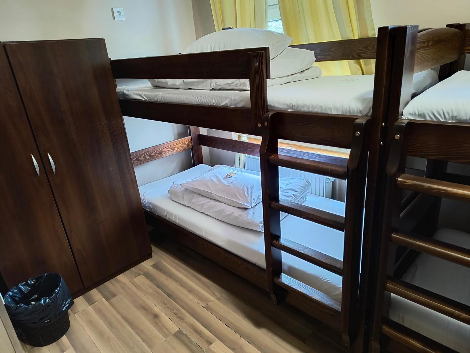 Green Hostel Wroclaw
