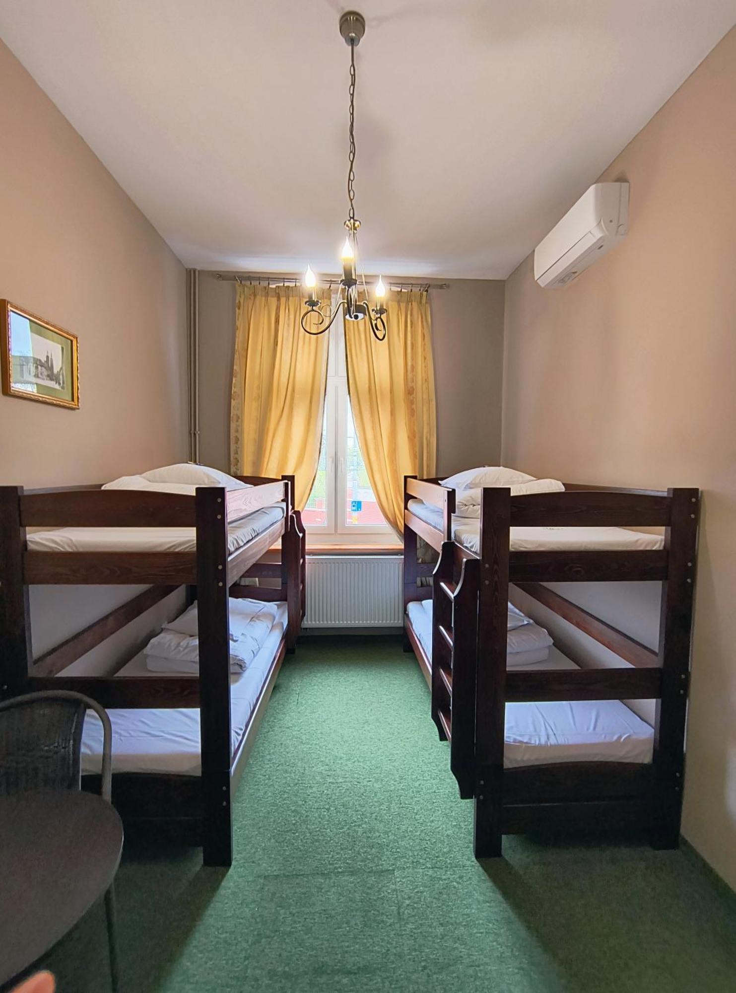 Hostel Green Wroclaw