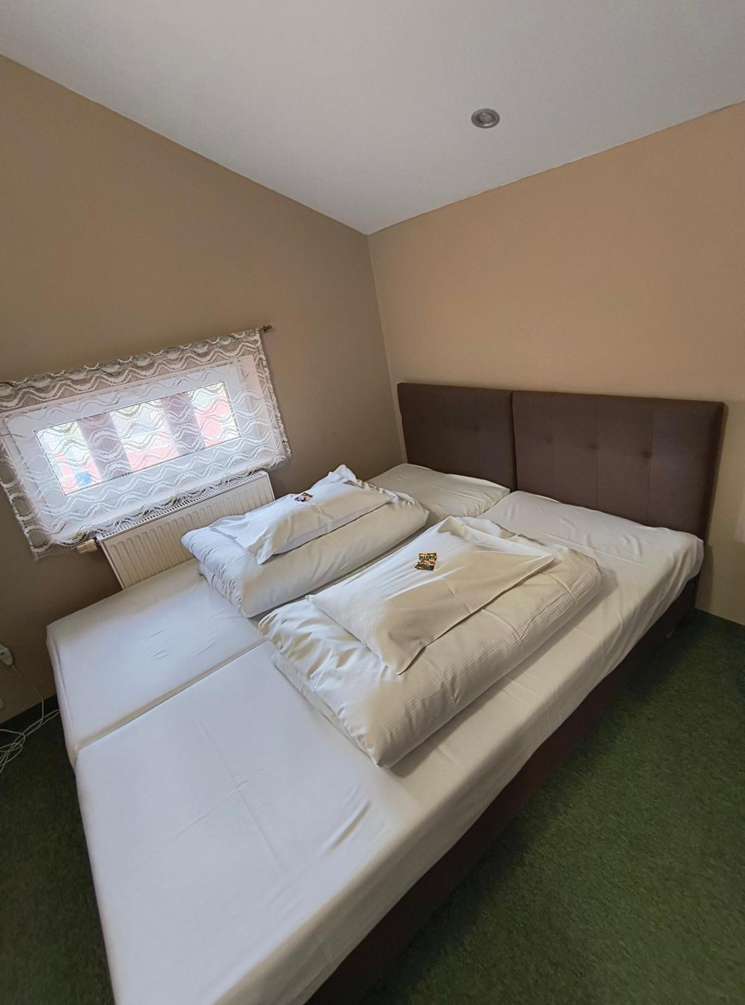 Green Hostel