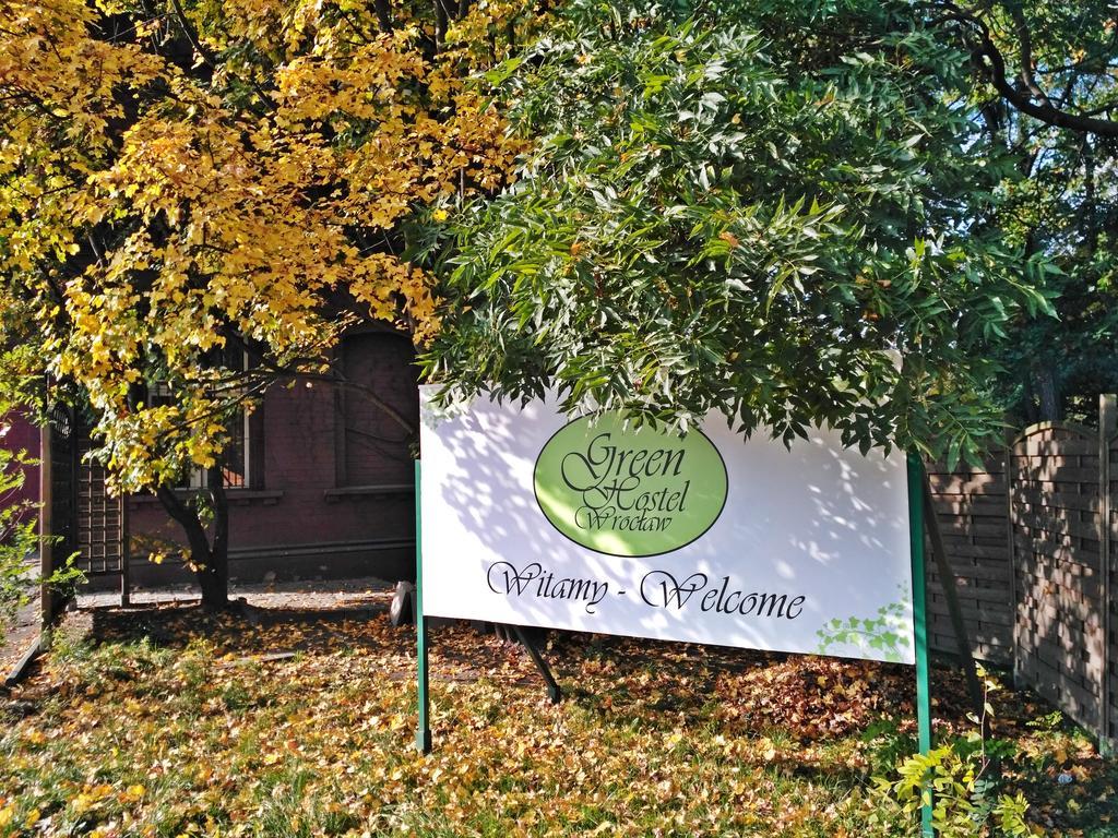 Green Wroclaw