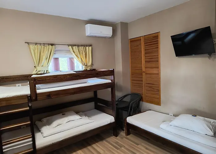 Green Hostel Wroclaw Przy Zoo
