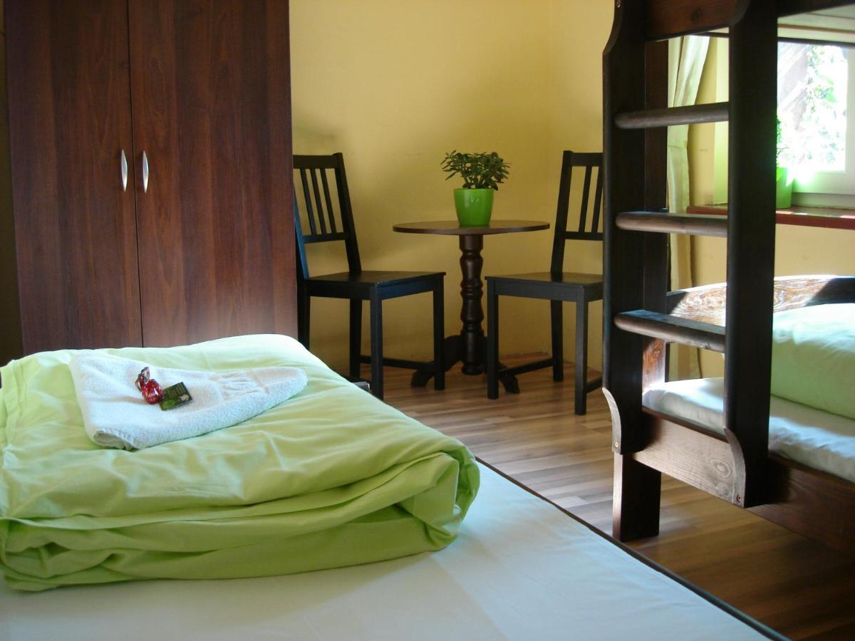 Hostel Przy Zoo *