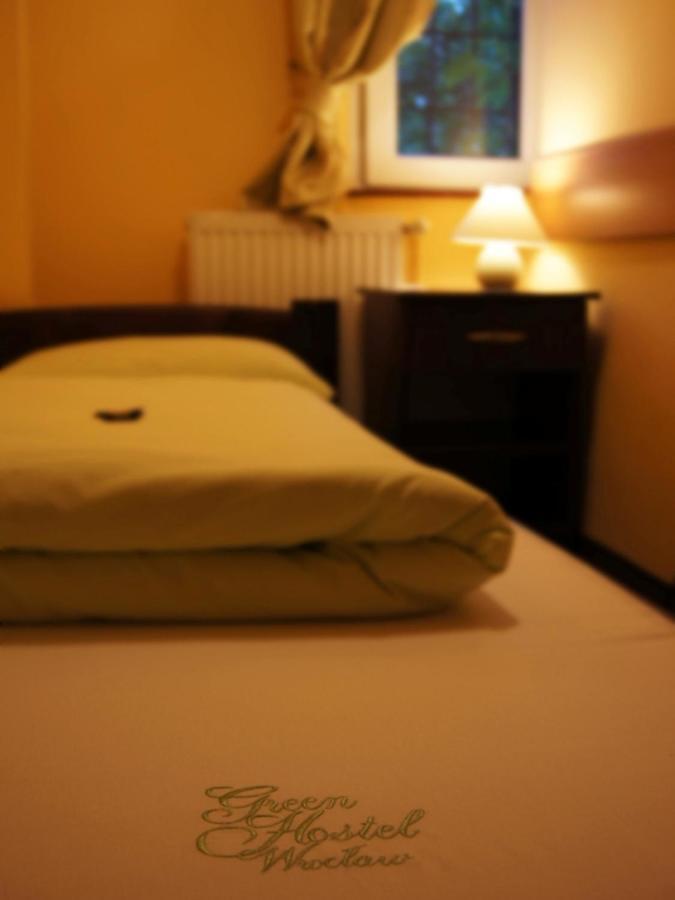 Przy Zoo Hostel Breslau
