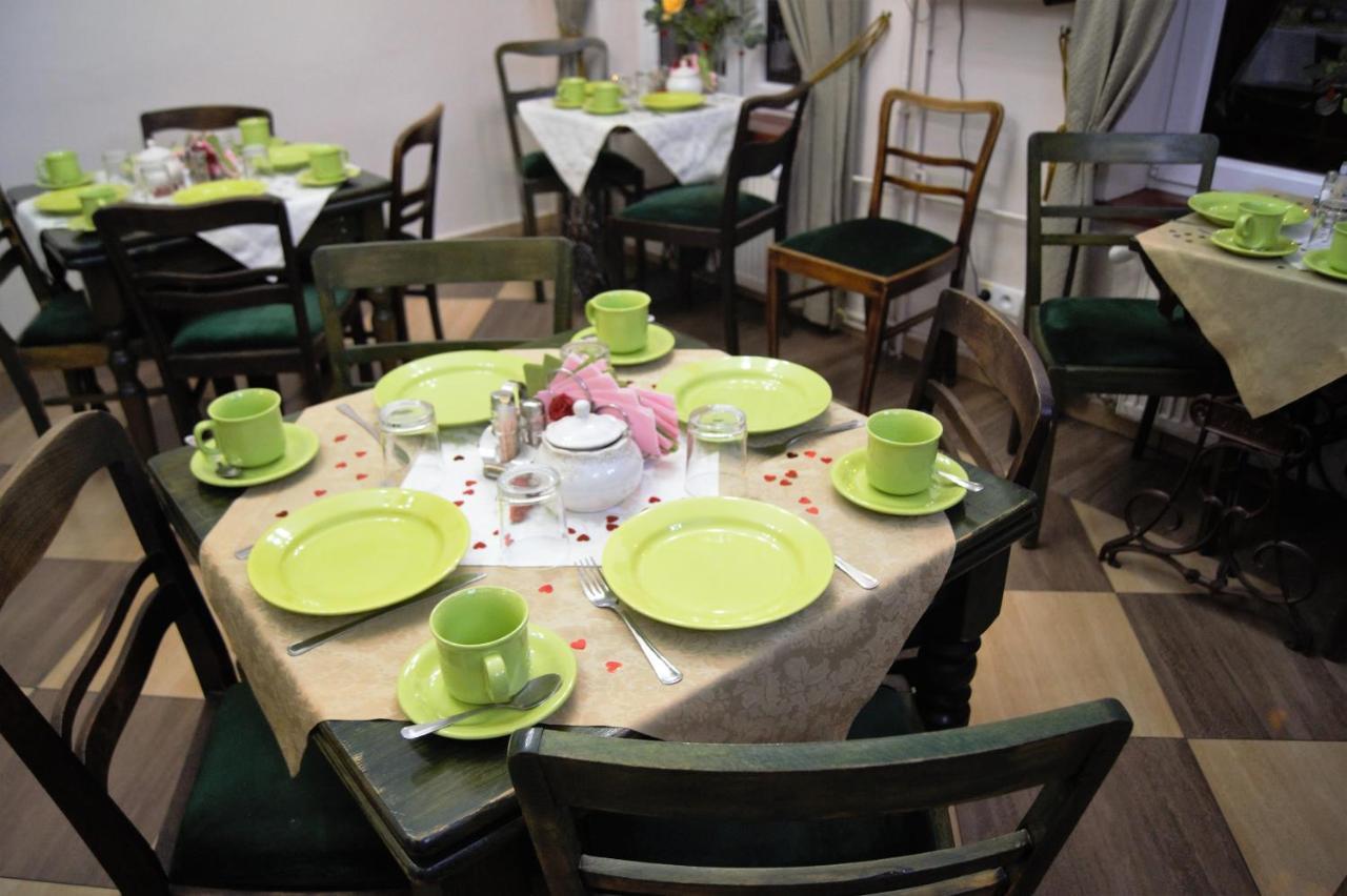 Hostel Przy Zoo Breslau