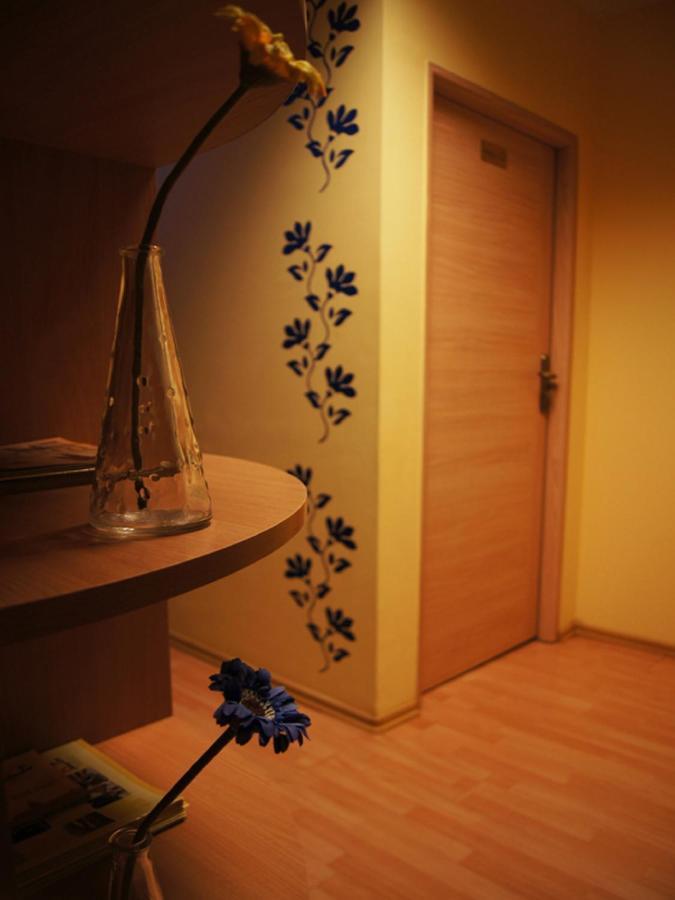 Przy Zoo Hostel Breslau