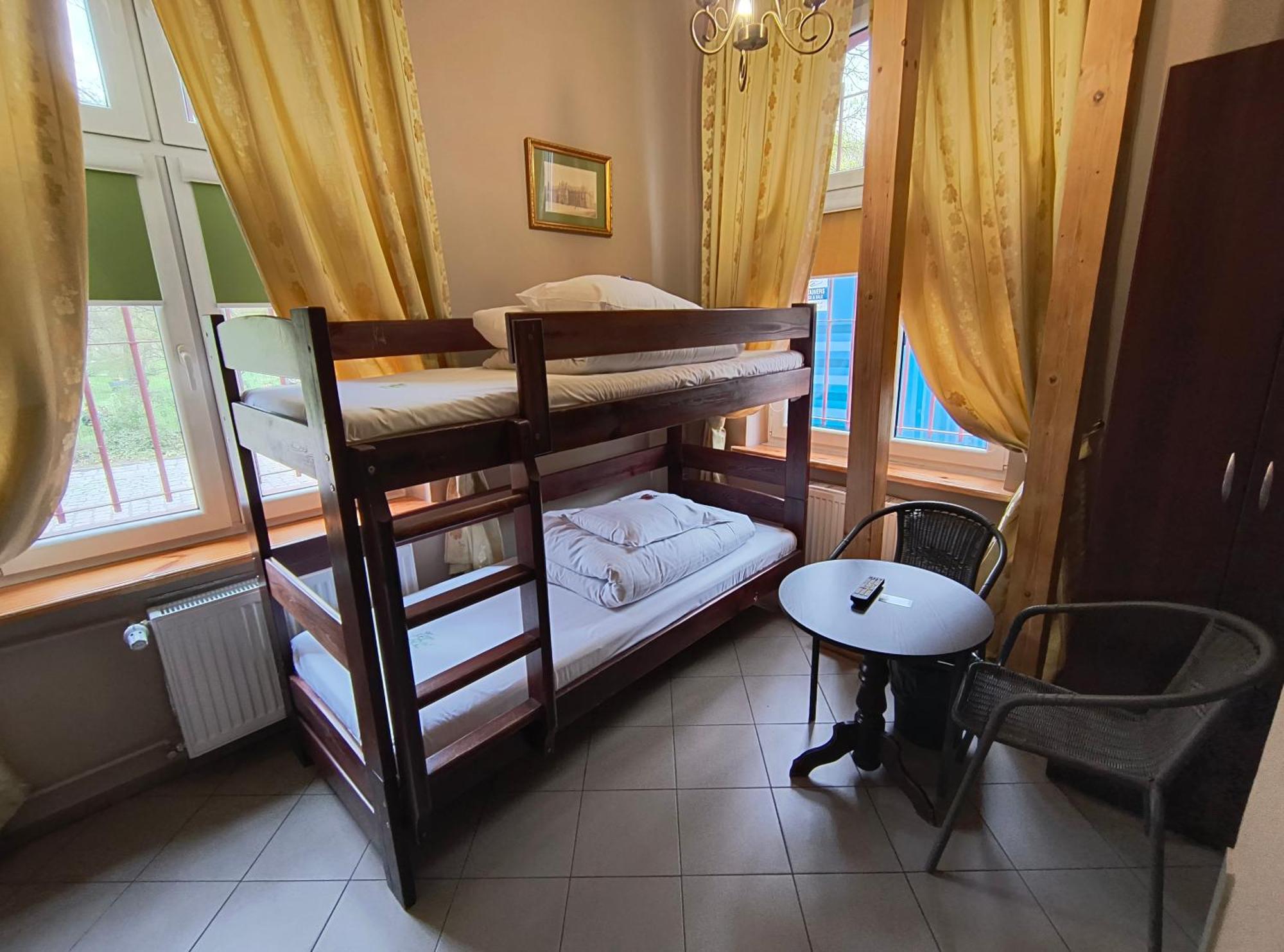 Hostel Przy Zoo